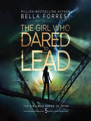 cover image of The Girl Who Dared to Think 5